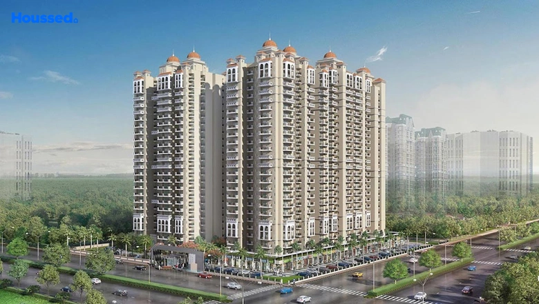 SG Shikhar Heights